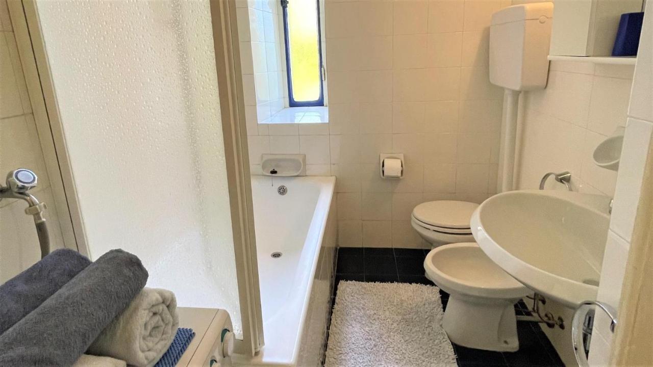 San Giusto I Villen-Ferienwohnung Менаджо Экстерьер фото