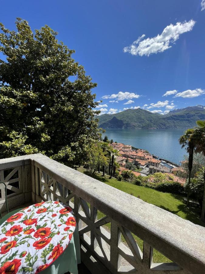 San Giusto I Villen-Ferienwohnung Менаджо Экстерьер фото